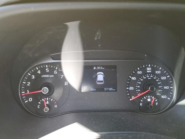 2020 Kia Soul Lx VIN: KNDJ23AU2L7098431 Lot: 50470234