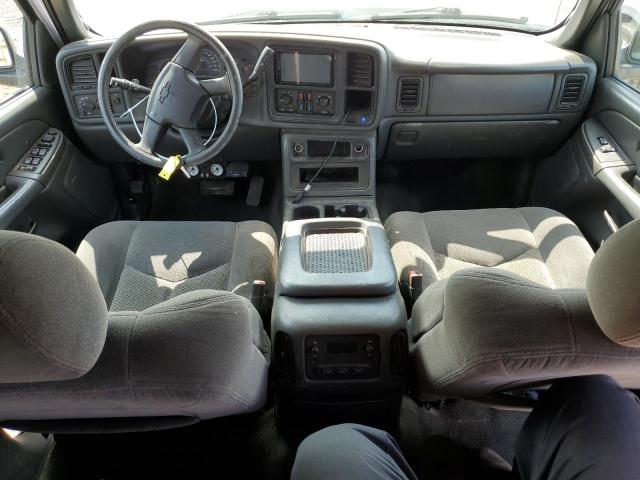 2005 Chevrolet Silverado C2500 Heavy Duty VIN: 1GCHC23285F959296 Lot: 51562704