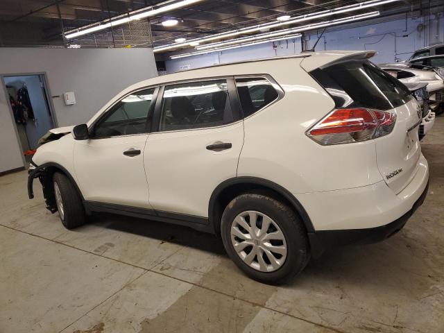 2016 Nissan Rogue S VIN: 5N1AT2MV1GC883818 Lot: 52190614