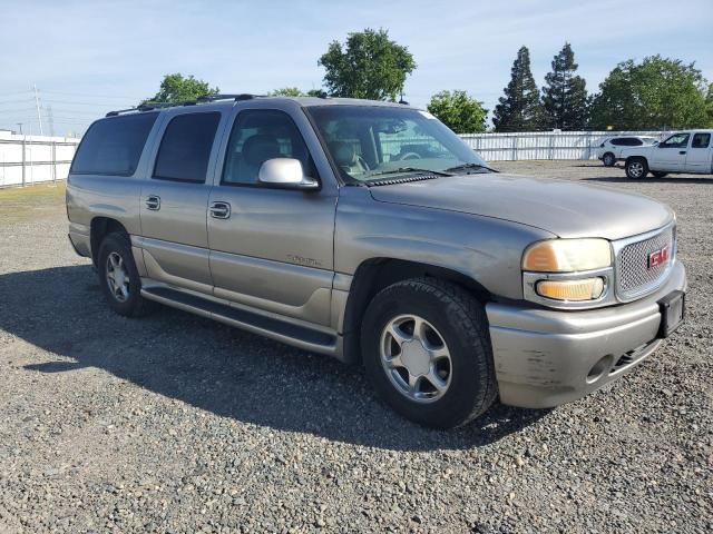 2003 GMC Yukon Xl Denali VIN: 1GKFK66U43J331085 Lot: 50134024