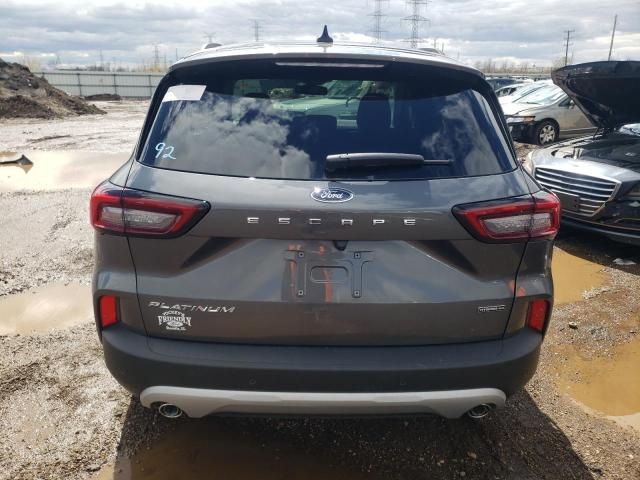 2023 FORD ESCAPE - 1FMCU9JZ3PUB29304