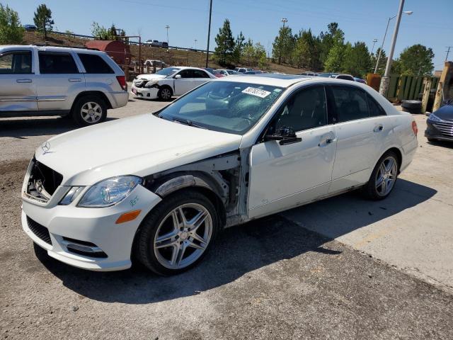 2012 Mercedes-Benz E 350 4Matic VIN: WDDHF8JB7CA619182 Lot: 50763774