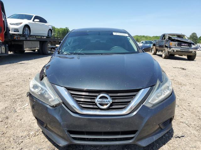 2017 Nissan Altima 2.5 VIN: 1N4AL3AP8HN310720 Lot: 52160064