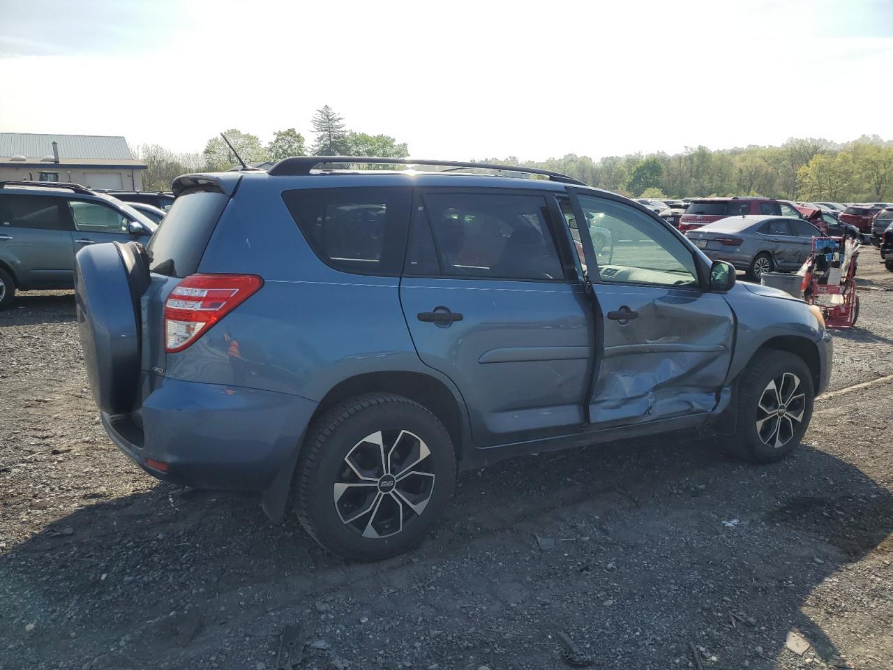 JTMBF4DV0AD029643 2010 Toyota Rav4