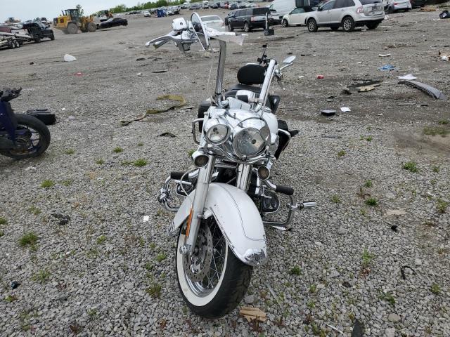 2013 HARLEY-DAVIDSON FLHRC ROAD 1HD1FRM19DB606092