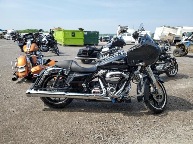 1HD1KHC1XNB639238 Harley-Davidson FL TRX