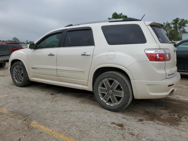 2011 GMC Acadia Denali VIN: 1GKKVTED1BJ359429 Lot: 50819044