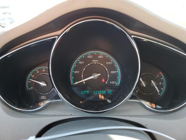 2009 Chevrolet Malibu 2Lt VIN: 1G1ZJ57719F247146 Lot: 49072844