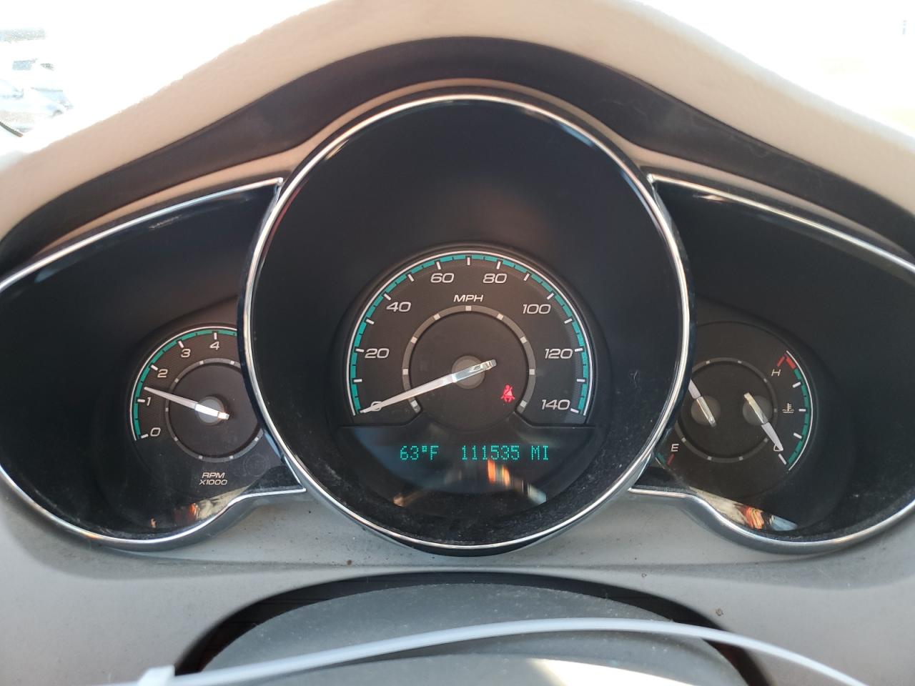 1G1ZJ57719F247146 2009 Chevrolet Malibu 2Lt