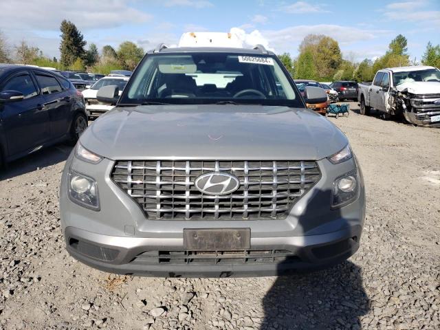 KMHRC8A35LU031453 | 2020 Hyundai venue sel