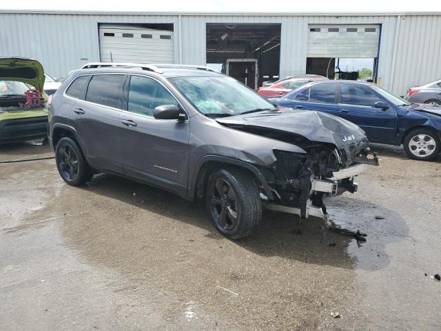 2019 Jeep Cherokee Limited VIN: 1C4PJLDB1KD362407 Lot: 52653344