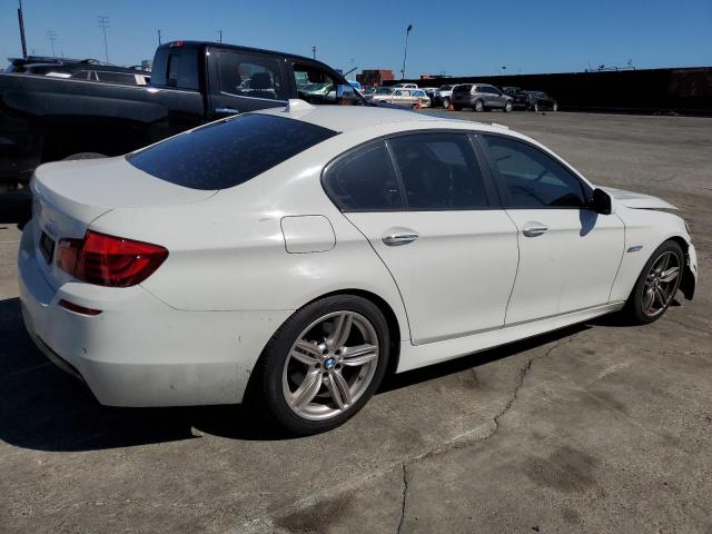 2013 BMW 535 I VIN: WBAFR7C53DC827962 Lot: 49197634