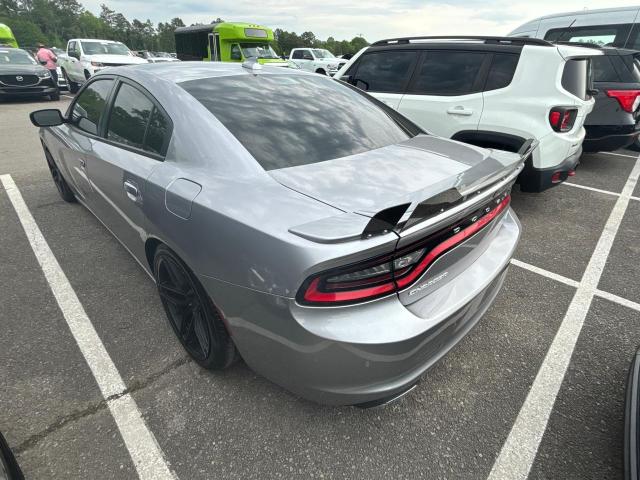 2C3CDXCT0JH225259 2018 Dodge Charger R/T