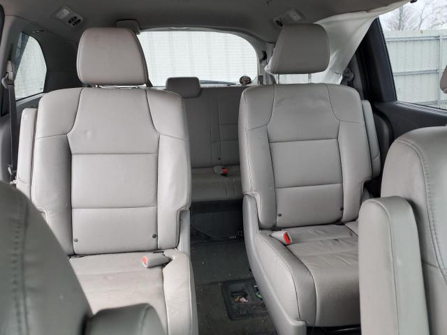 2016 HONDA ODYSSEY EX - 5FNRL5H69GB129662