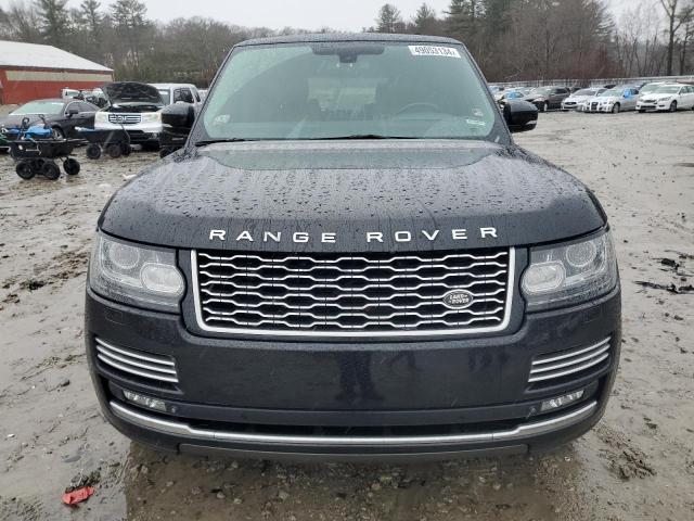 VIN SALGV2EF6EA144428 2014 Land Rover Range Rover,... no.5