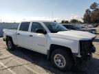 CHEVROLET SILVERADO photo