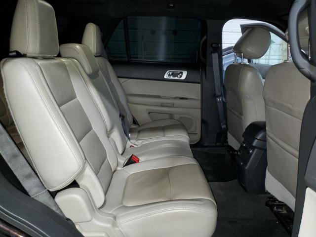 2013 Ford Explorer Xlt VIN: 1FM5K8D88DGB22242 Lot: 50444544