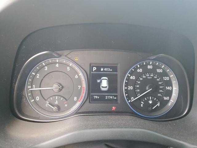 km8k12aa3ku306058 - 2019 Hyundai kona se - #49501744