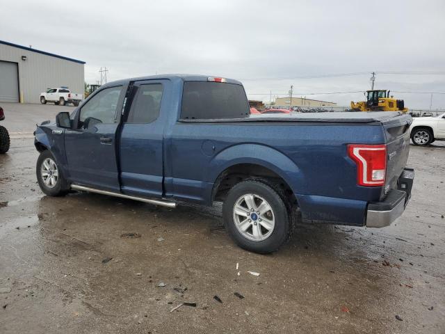 2015 FORD F150 SUPER - 1FTEX1C89FKD26577