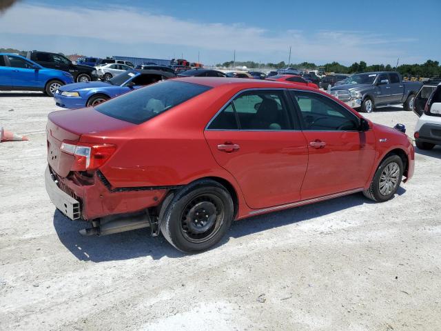 2012 Toyota Camry Hybrid VIN: 4T1BD1FK9CU037634 Lot: 51918494