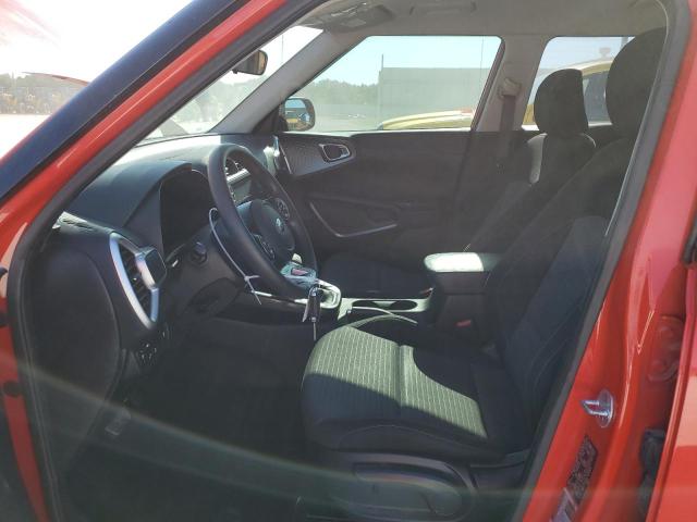 2020 Kia Soul Lx VIN: KNDJ23AU3L7004525 Lot: 50040404