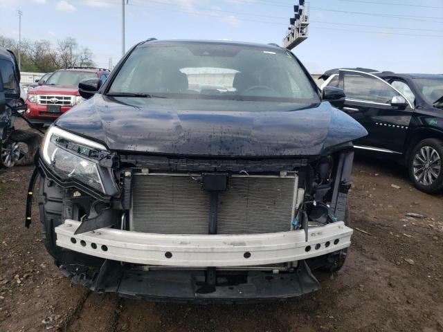 2022 HONDA PILOT SPOR - 5FNYF6H39NB090857