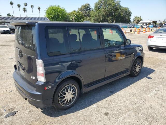 2006 Toyota Scion Xb VIN: JTLKT324964109709 Lot: 53072224