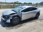 2024 TOYOTA PRIUS LE - JTDACAAU0R3023437