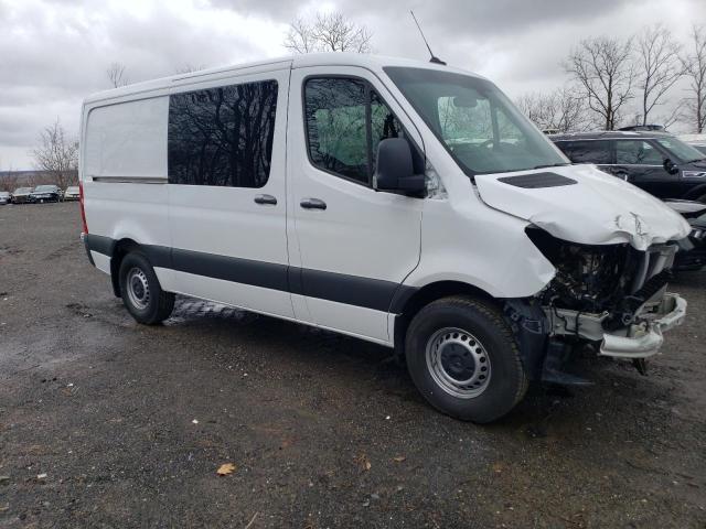 2023 Mercedes-Benz Sprinter 2500 VIN: W1Y4KBHY6PT153178 Lot: 49146024