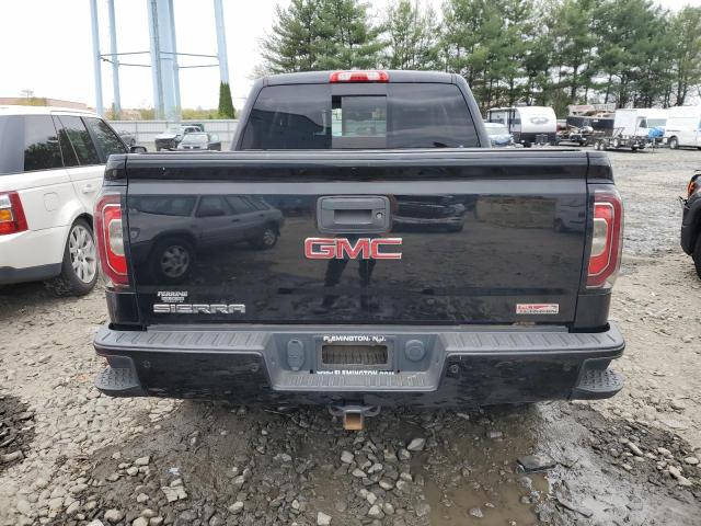 2016 GMC Sierra K1500 Slt VIN: 3GTU2NEC5GG365288 Lot: 51924524