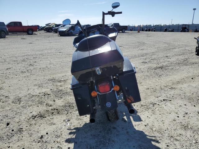 2008 HARLEY-DAVIDSON FLTR 1HD1FS4378Y681756