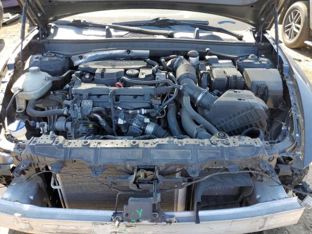 2020 Hyundai Sonata Sel Plus VIN: 5NPEJ4J22LH041313 Lot: 52139084