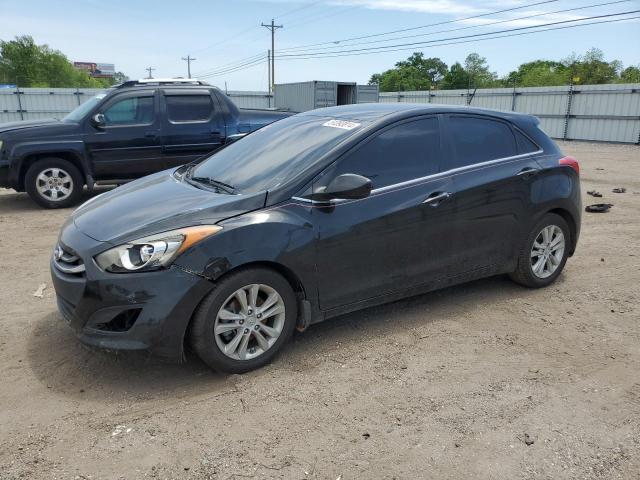 2014 Hyundai Elantra Gt VIN: KMHD35LH3EU230604 Lot: 51393814