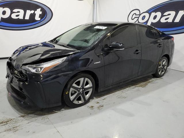 2020 Toyota Prius L VIN: JTDKARFU2L3108482 Lot: 49634824