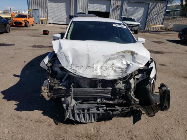 VIN 3N1AB7AP2HL652414 2017 Nissan Sentra, S no.5