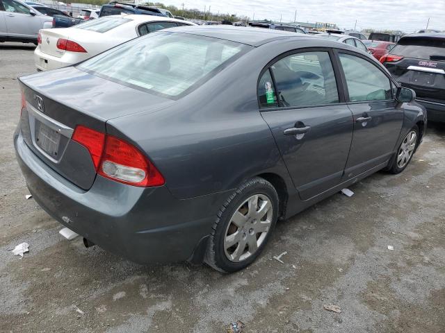 2009 Honda Civic Lx VIN: 1HGFA16529L024393 Lot: 49969954