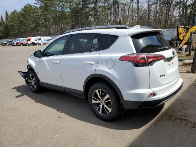 2017 Toyota Rav4 Xle VIN: 2T3RFREVXHW621946 Lot: 51874594