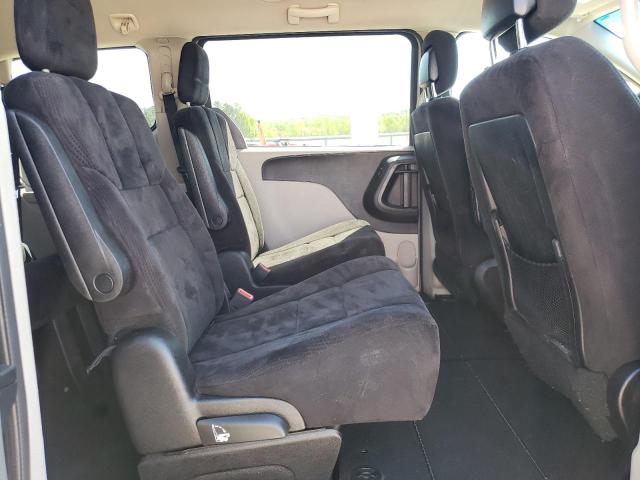 2013 Dodge Grand Caravan Sxt VIN: 2C4RDGCG3DR637599 Lot: 50634854