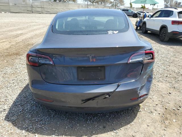 2021 Tesla Model 3 VIN: 5YJ3E1EA3MF922338 Lot: 50492474