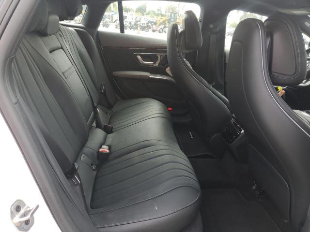 2022 MERCEDES-BENZ EQS SEDAN - W1KCG4EB3NA017926