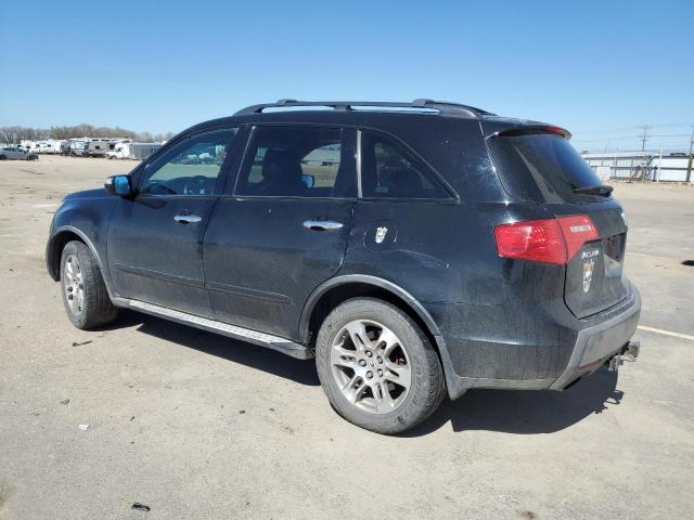 2007 Acura Mdx Technology VIN: 2HNYD28337H511929 Lot: 49414434