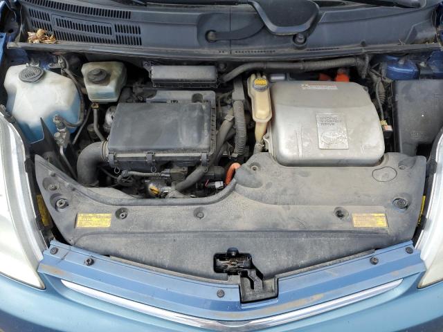 2007 Toyota Prius VIN: JTDKB20U777577501 Lot: 51300314