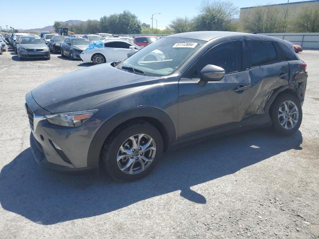 2019 Mazda Cx-3 Sport VIN: JM1DKDB70K1447163 Lot: 51112694