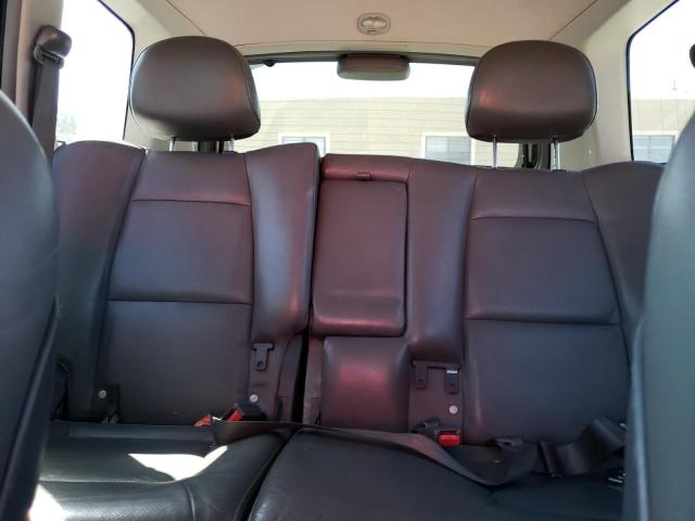 2003 Hyundai Santa Fe Gls VIN: KM8SC13E53U497018 Lot: 49808564