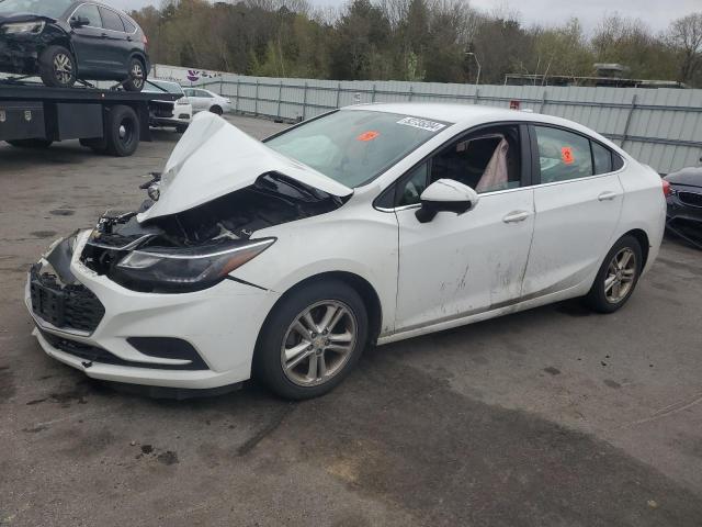 2016 CHEVROLET CRUZE LT - 1G1BE5SM7G7292120