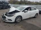 2016 CHEVROLET CRUZE LT - 1G1BE5SM7G7292120