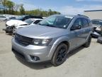 2015 DODGE JOURNEY SX - 3C4PDDBGXFT580647