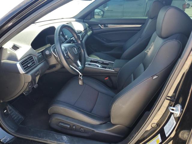 2021 Honda Accord Sport VIN: 1HGCV2F36MA010447 Lot: 50793424