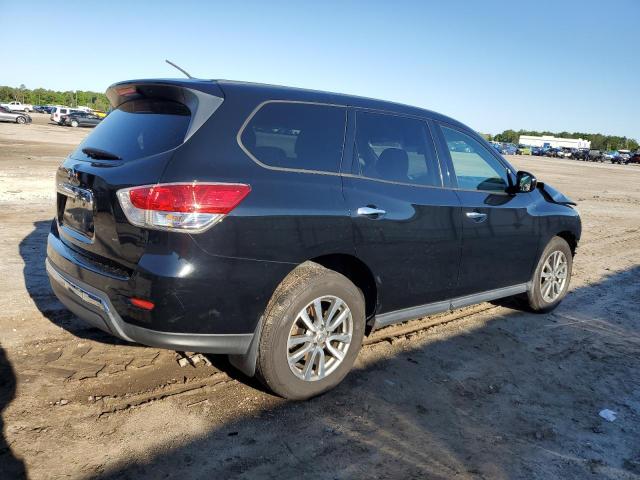 2013 Nissan Pathfinder S VIN: 5N1AR2MNXDC624853 Lot: 49331004