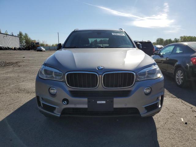 2015 BMW X5 xDrive35D VIN: 5UXKS4C57F0N10306 Lot: 51611594